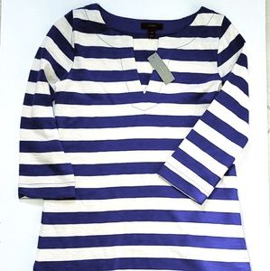 J Crew Pullover, NWT, XXS